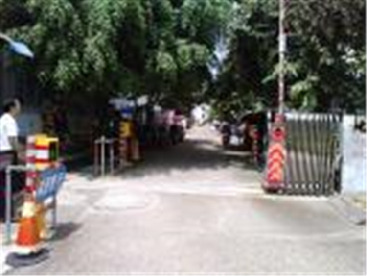 隆安和居春天小區(qū)