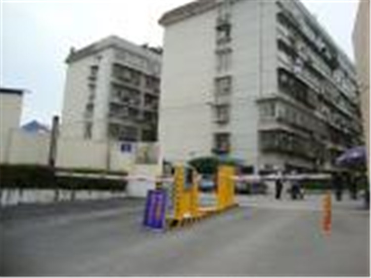 廣西石油基地生活區(qū)標(biāo)準