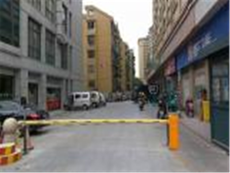 興華商街藍牙系統(tǒng)