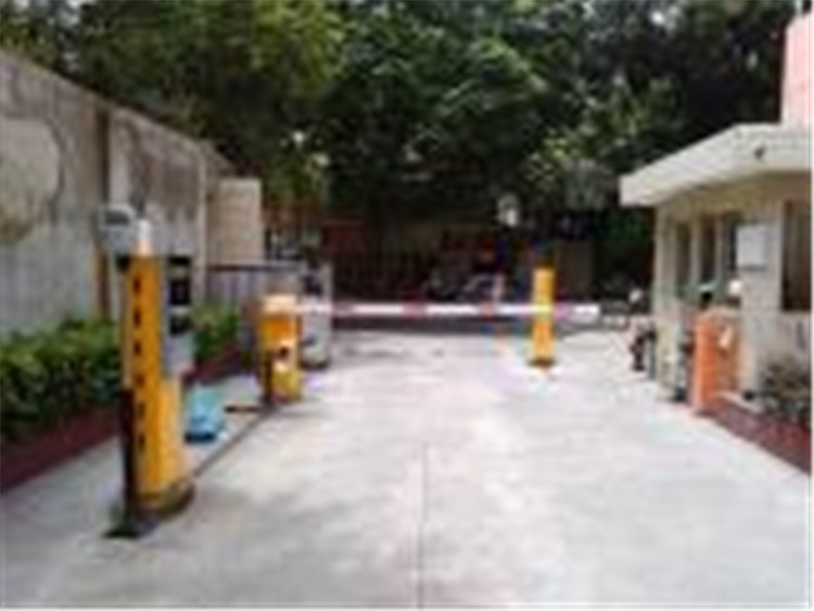 藥監(jiān)局宿舍