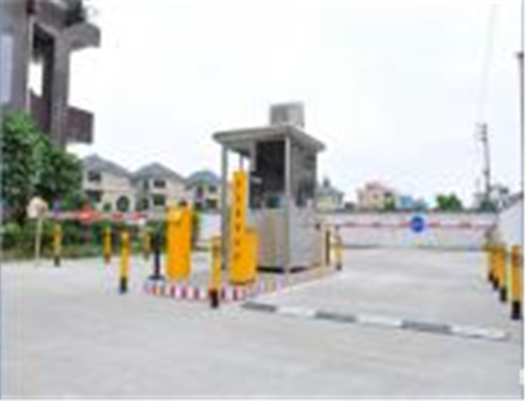 標準收費系統(tǒng)