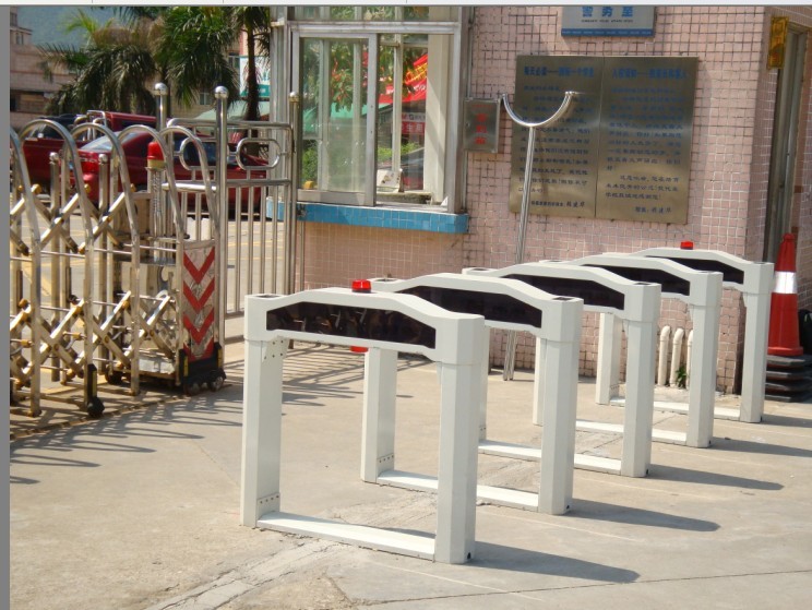 無(wú)障礙通道