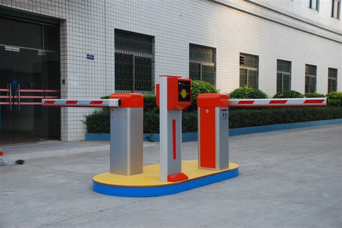 703停車場(chǎng)系統(tǒng)