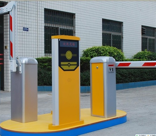 702停車場(chǎng)系統(tǒng)