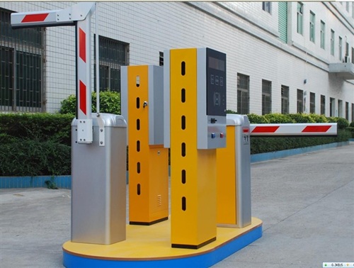 704停車場(chǎng)系統(tǒng)